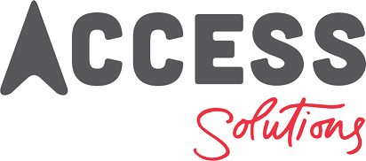 Access Solutions Public Website