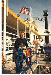 Robert Bronstein