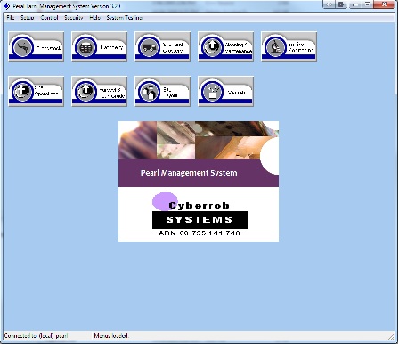 Pearl Farm Management Software