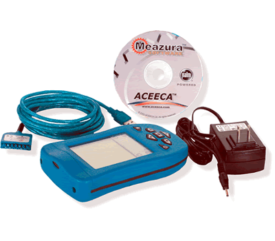 Mezura Mobile PDA Mezura Mobile PDA